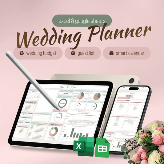 Wedding Planner