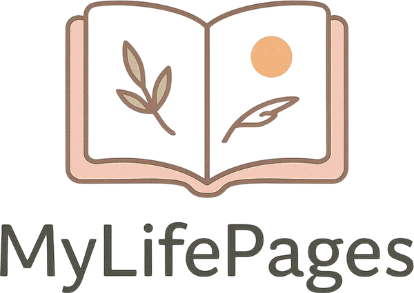 My Life Pages